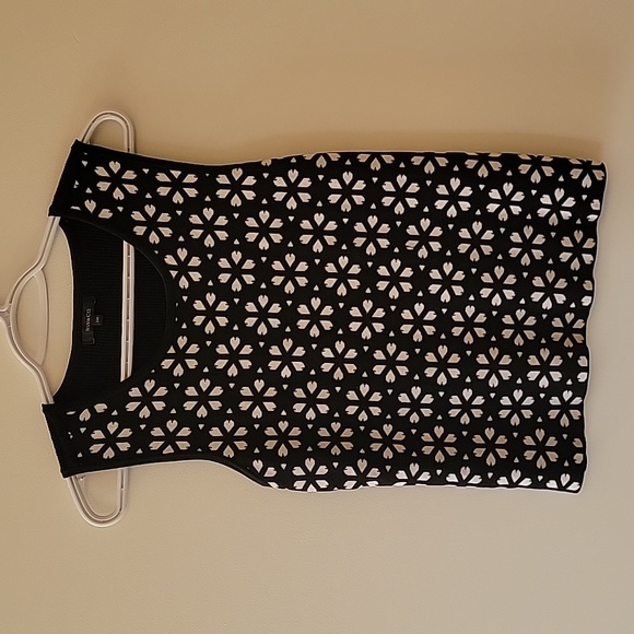 RW knit sleeveless top - Picture 1 of 2